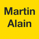 Martin Alain