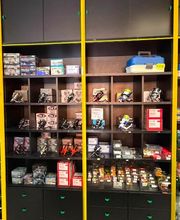 Gallery Cliente