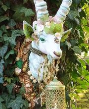 Dragonsilver Kunstwerkstatt und Auftragsattelier Bild 9