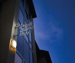 Kaminhaus Dresden Bild 4