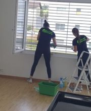 De Luxe Reinigung Milenkovic GmbH Bild 1