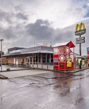 McDonald's Bild 1
