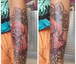 Ink River image 12
