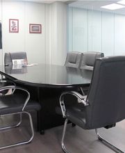 Oficina delegación Burgos 1 OVB