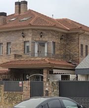 Chalet Moralzarzal imagen 2