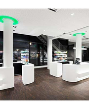 Jordan Apotheke Inh. Hammad Jordan Bild 3