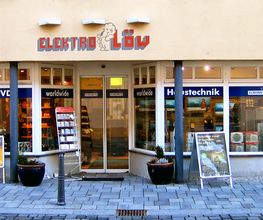 EURONICS Löw Bild 1