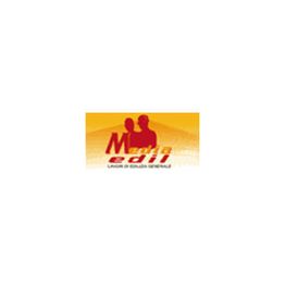Mediaedil logo