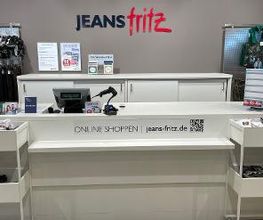 JEANS FRITZ Bild 13
