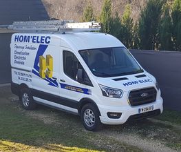 Hom'Elec image 1
