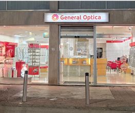 General Optica - Visión y Audición imagen 8