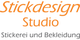 Stickdesign Studio Heike Schmidt
