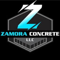 Zamora Concrete LLC