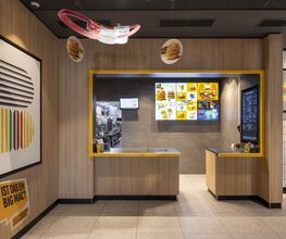 McDonald's Bild 2