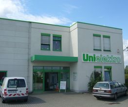 UNI ELEKTRO Cottbus Bild 1