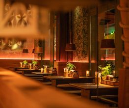PETER PANE Burgergrill & Bar Bild 7