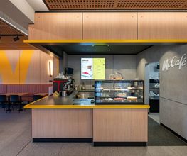 McDonald's Bild 4