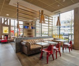 McDonald's Bild 6