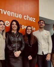 Start People Aurillac image 1