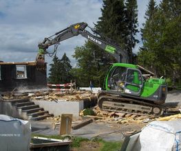 Schefer Hoch- und Tiefbau AG Bild 3