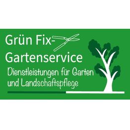 GrünFix-Gartenservice