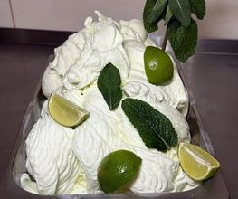 Eis Mango Bild 9