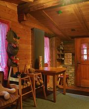 Waldhüs Bodmen Bild 8