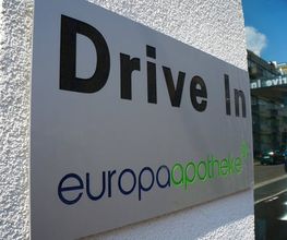Europa Apotheke AG Bild 2