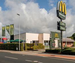 McDonald's Bild 1
