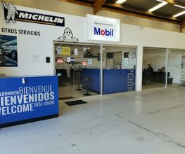 Michelin Car Service- CORMAG Jurica imagen 6