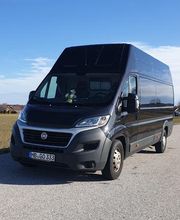 M.R.Transporte Bild 2