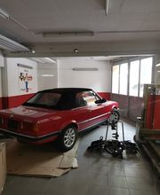 Garage D'Angelo & Produit Sàrl Bild 2