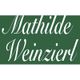 Weinzierl Mathilde