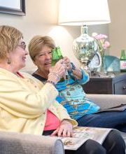 Dominion Senior Living of Richmond image 3