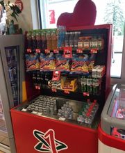 star Tankstelle Bild 7