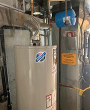 To the T Plumbing Heating and Air image 8