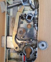 Sicherheitszentrale klein Borstel Bild 6