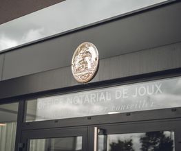 Office Notarial De Joux image 1