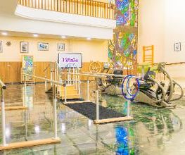 Unidad de Neurorehabilitación Vitalia Santutxu imagen 9