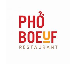 Pho Boeuf Restaurant Bild 1