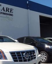 Car Care Auto Body & Refinishing image 6