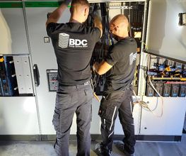 BDC Energy Systems GmbH Bild 7