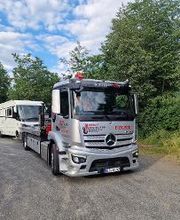 Schulz Abschleppdienst Bild 4