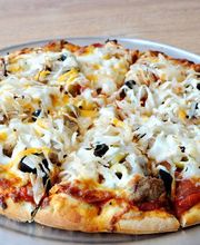 Boss' Pizza & Chicken SF West image 19