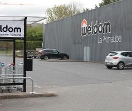 Weldom La Primaube image 6