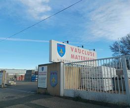 Vaucluse Matériaux image 4