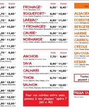 Pizza Vival Ponetie image 3