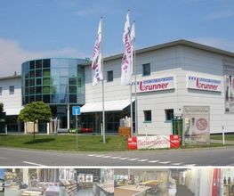 Brunner Fachmarkt AG Bild 1