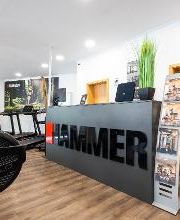 HAMMER Fitnessgeräte Mannheim Bild 6