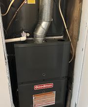 One Hour Heating & Air Conditioning of Sherman image 10